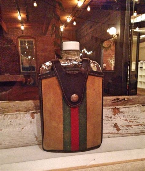 gucci flask|gucci luxury mugs.